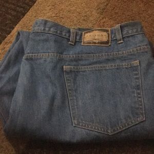 Men's 50x32 Jeans